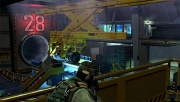 Unit 13: Screenshot aus dem Third-Person-Shooter für die PS Vita