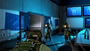 Unit 13 - Screenshot aus dem Third-Person-Shooter für die PS Vita