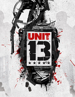 Logo for Unit 13