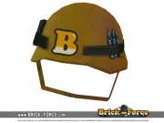 Brick Force - Exklusiver Ingame-Helm für registrierte Open Beta Spieler.