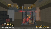 Brick Force - Vier neue Screenshots aus dem Sandbox-Fun-Shooter