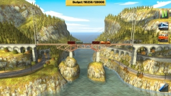 Bridge Constructor: Screenshots zum Artikel - DLC
