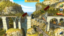 Bridge Constructor: Screenshots zum Artikel - DLC