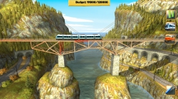 Bridge Constructor - Screenshots zum Artikel - DLC