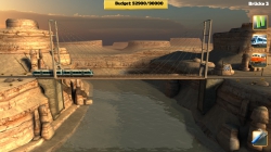 Bridge Constructor - Screenshots zum Artikel - DLC