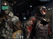 Dead Space 3 - Erstes Bildmaterial aus dem dritten  Teil des Horror-Shooters