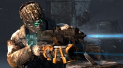 Dead Space 3 - Weiterer Screenshot zum Horror-Shooter