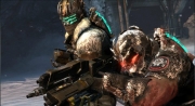 Dead Space 3 - Erstes Bildmaterial aus dem dritten  Teil des Horror-Shooters