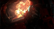 Dead Space 3 - Erstes Bildmaterial aus dem dritten  Teil des Horror-Shooters