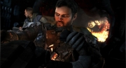 Dead Space 3 - Erstes Bildmaterial aus dem dritten  Teil des Horror-Shooters