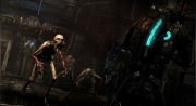 Dead Space 3: Erstes Bildmaterial aus dem dritten  Teil des Horror-Shooters