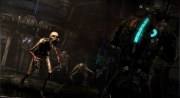 Dead Space 3 - Erstes Bildmaterial aus dem dritten  Teil des Horror-Shooters