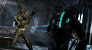 Dead Space 3 - Erstes Bildmaterial aus dem dritten  Teil des Horror-Shooters