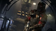 Dead Space 3: Neuer Screenshot zum Horror-Shooter
