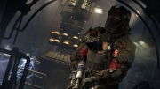 Dead Space 3 - Neuer Screenshot zum Horror-Shooter