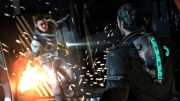 Dead Space 3 - Screenshot aus dem Horror-Shooter