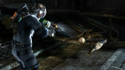 Dead Space 3: Screenshot aus dem Horror-Shooter