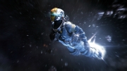 Dead Space 3 - Screenshot aus dem Horror-Shooter