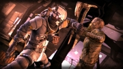 Dead Space 3 - Screenshot aus dem Horror-Shooter