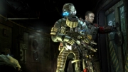 Dead Space 3 - Neuer Screenshot aus dem Horror-Shooter