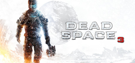 Logo for Dead Space 3