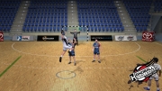 IHF Handball Challenge 12: Screenshot zum Handball-Action-Game