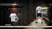 IHF Handball Challenge 12: Screenshot zum Handball-Action-Game