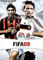 FIFA 09