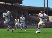 FIFA 09 - Screenshots PS2.