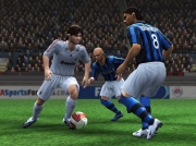 FIFA 09 - Screenshots PS2.