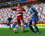 FIFA 09 - Screenshots PC.