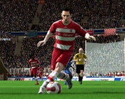 FIFA 09 - Screenshots PC.
