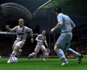 FIFA 09 - Screenshots PC.