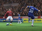 FIFA 09 - Screenshots PS2.