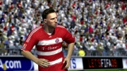 FIFA 09: Screenshot - FIFA 09