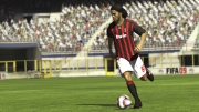 FIFA 09 - Screenshot - FIFA 09