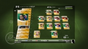 FIFA 09 - Bilder zum FIFA 09 Add-on Ultimate Team