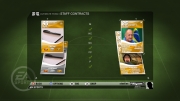 FIFA 09: Bilder zum FIFA 09 Add-on Ultimate Team