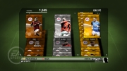 FIFA 09 - Screenshot aus dem FIFA 09 Erweiterungspack Ultimate Team