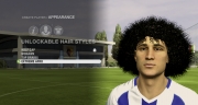 FIFA 09 - Screenshot aus dem FIFA 09 Erweiterungspack Ultimate Team