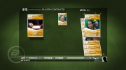 FIFA 09 - Screenshot aus dem FIFA 09 Erweiterungspack Ultimate Team