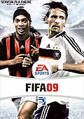 Logo for FIFA 09