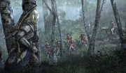 Assassin's Creed 3 - Erstes Bildmaterial aus dem Action-Adventure