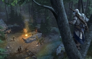 Assassin's Creed 3 - Erstes Bildmaterial aus dem Action-Adventure