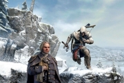 Assassin's Creed 3 - Erstes Bildmaterial aus dem Action-Adventure