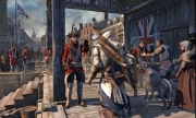 Assassin's Creed 3 - Erstes Bildmaterial aus dem Action-Adventure