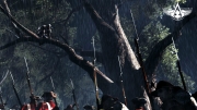 Assassin's Creed 3 - Neuer Screenshot aus dem dritten Teil des Action-Adventures