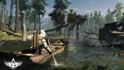 Assassin's Creed 3 - Neuer Screenshot aus dem dritten Teil des Action-Adventures