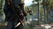 Assassin's Creed 3 - Neuer Screenshot aus dem dritten Teil des Action-Adventures