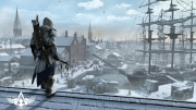 Assassin's Creed 3 - Neuer Screenshot aus dem dritten Teil des Action-Adventures